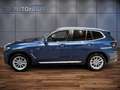 BMW X3 xDrive 30e Sport-Steptronic Bleu - thumbnail 7