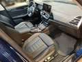 BMW X3 xDrive 30e Sport-Steptronic Bleu - thumbnail 18