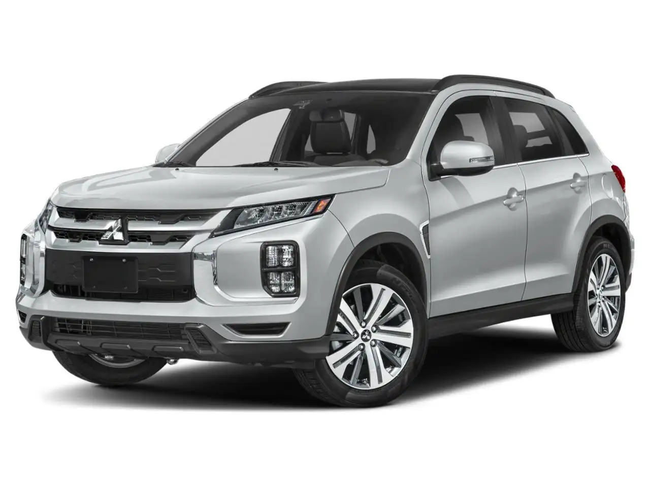 Mitsubishi RVR снимка Mitsubishi RVR
