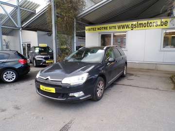 1.6HDi 114cv break B.Auto 08/12 3000€ marchand