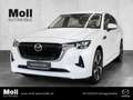 Mazda CX-60 e-SKYACTIV PHEV TAKUMI CON-P DRI-P COM-P PGD Leder Blanc - thumbnail 1