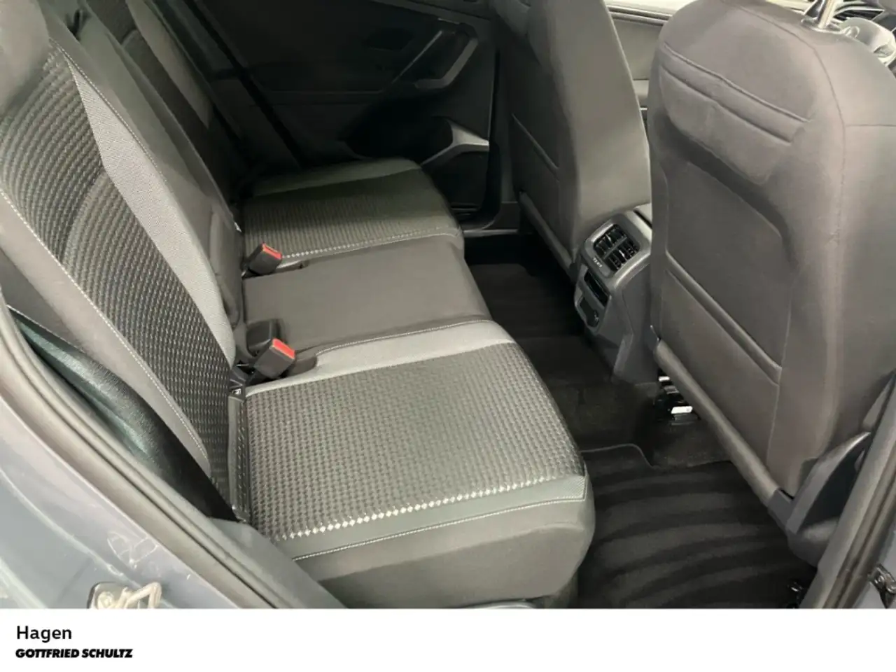 Volkswagen Tiguan, фото 7
