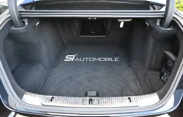 Mercedes-Benz S-Class view 15
