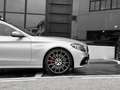 Mercedes-Benz C 63 AMG Estate S Speedshift MCT 9G Plateado - thumbnail 5