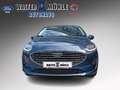 Ford Fiesta Titanium MHEV *LED Easy-Parking* Blau - thumbnail 2