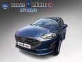Ford Fiesta Titanium MHEV *LED Easy-Parking* Blau - thumbnail 1