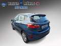 Ford Fiesta Titanium MHEV *LED Easy-Parking* Blau - thumbnail 3