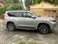 Toyota Land Cruiser Land Cruiser 2021 5p 5p 2.8 d-4d Executive auto - thumbnail 4