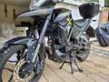 Motron X-Nord 125 TÜV NEU, Öl und Filter neu Чорний - thumbnail 5