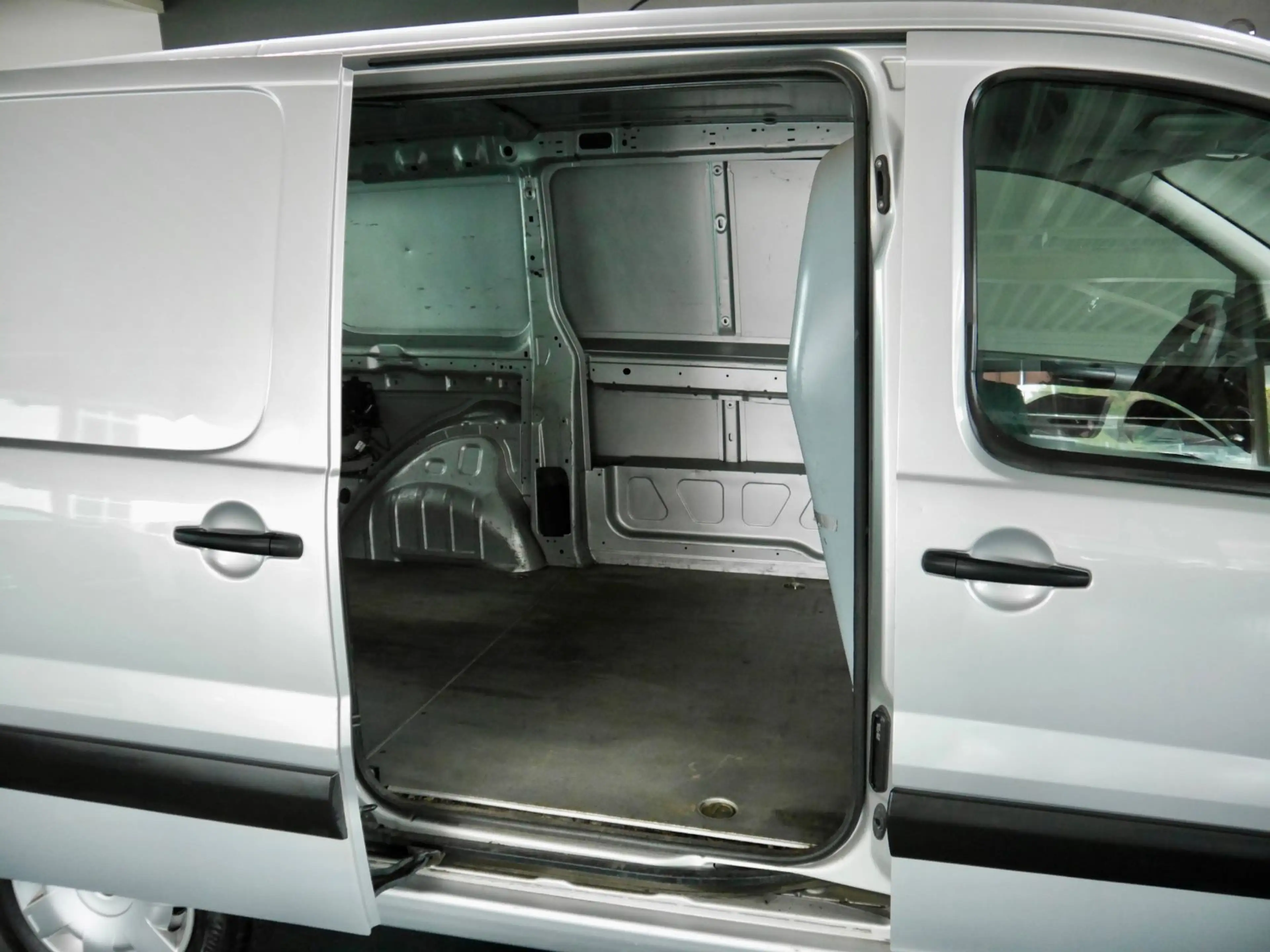 Fiat Scudo 12 SX L1H1 130 Multijet* — photo 15
