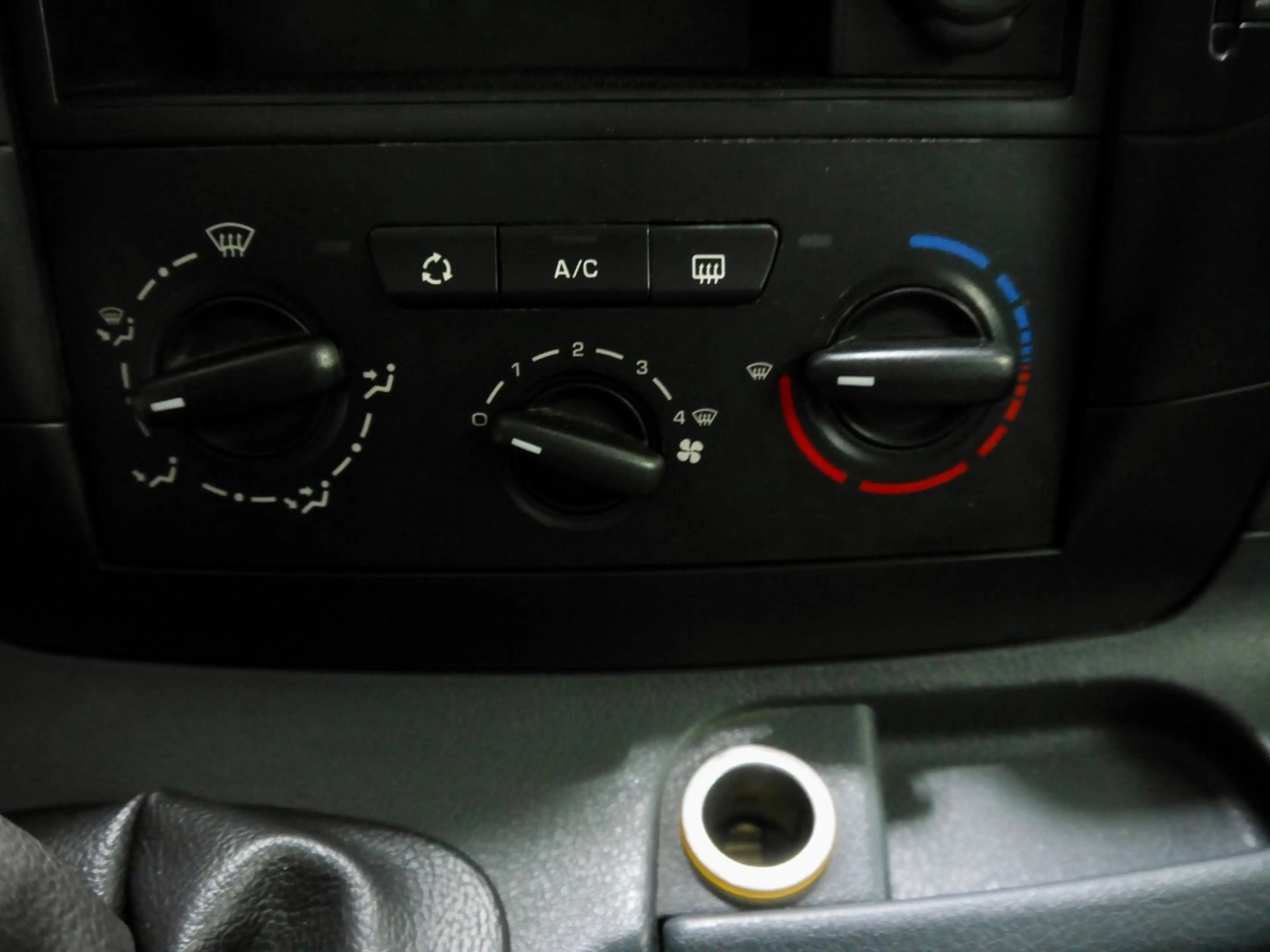 Fiat Scudo 12 SX L1H1 130 Multijet* — photo 11