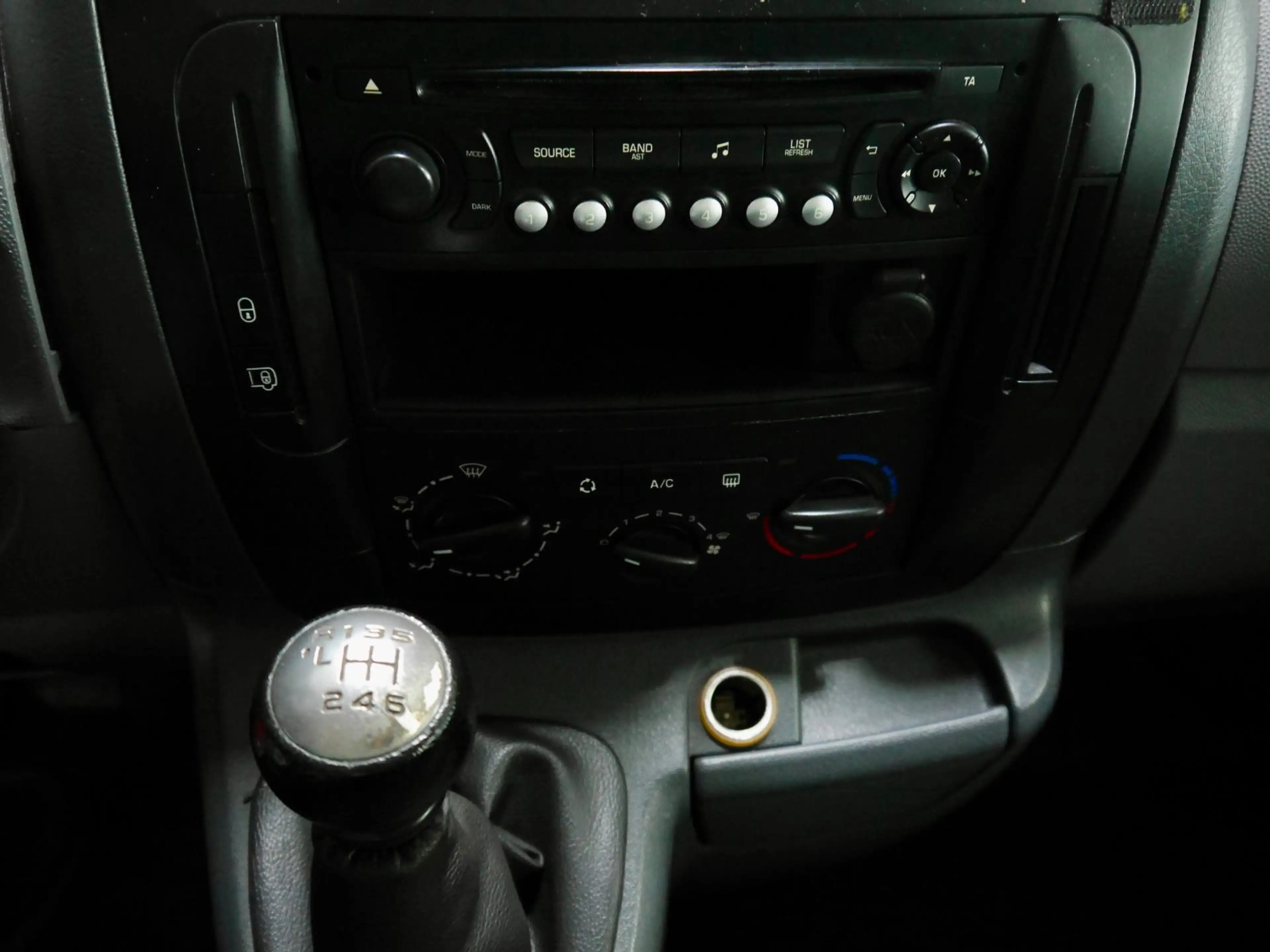 Fiat Scudo 12 SX L1H1 130 Multijet* — photo 10