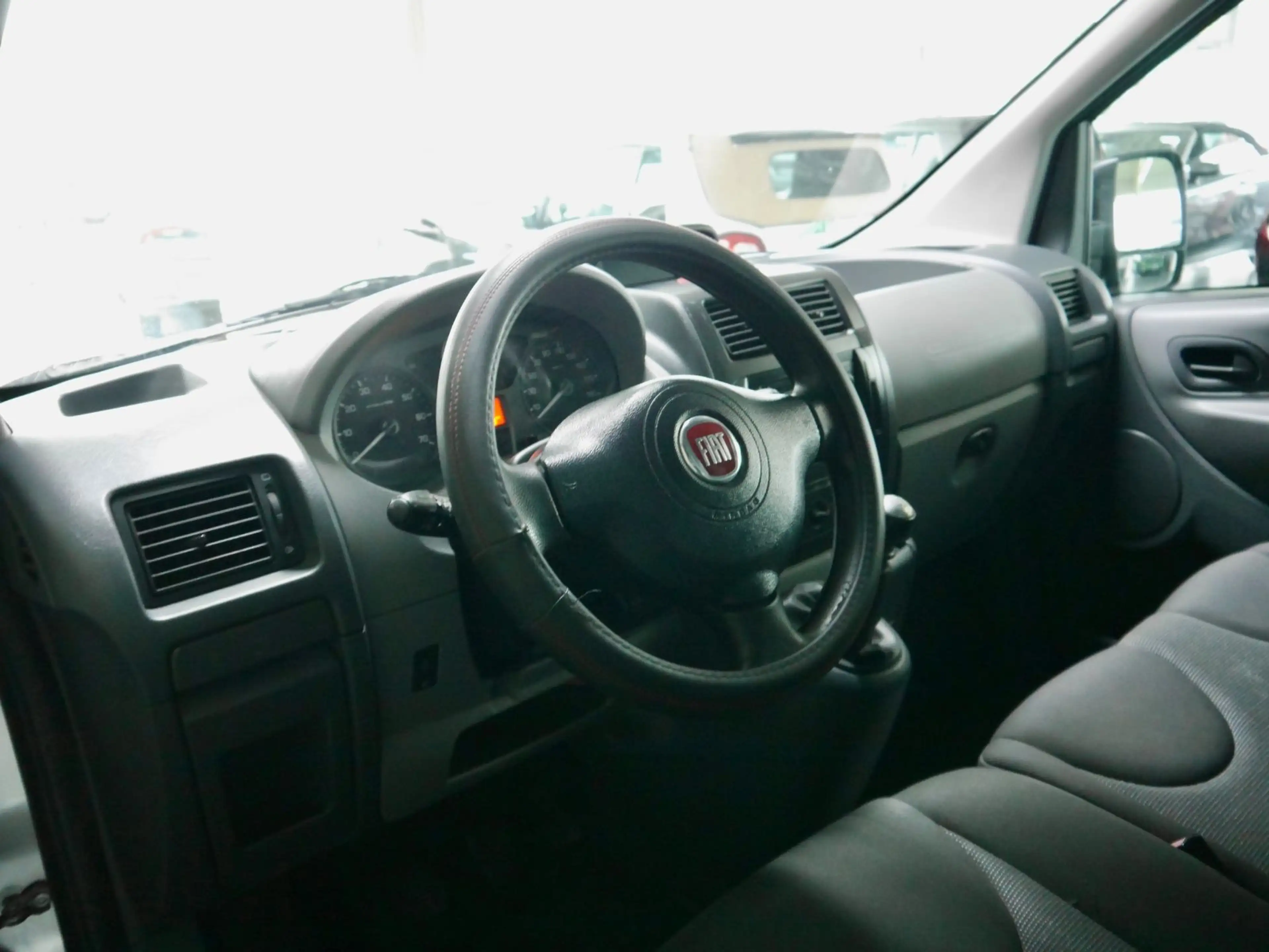 Fiat Scudo 12 SX L1H1 130 Multijet* — photo 9