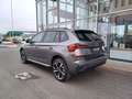 Skoda Kamiq Monte Carlo Grau - thumbnail 5