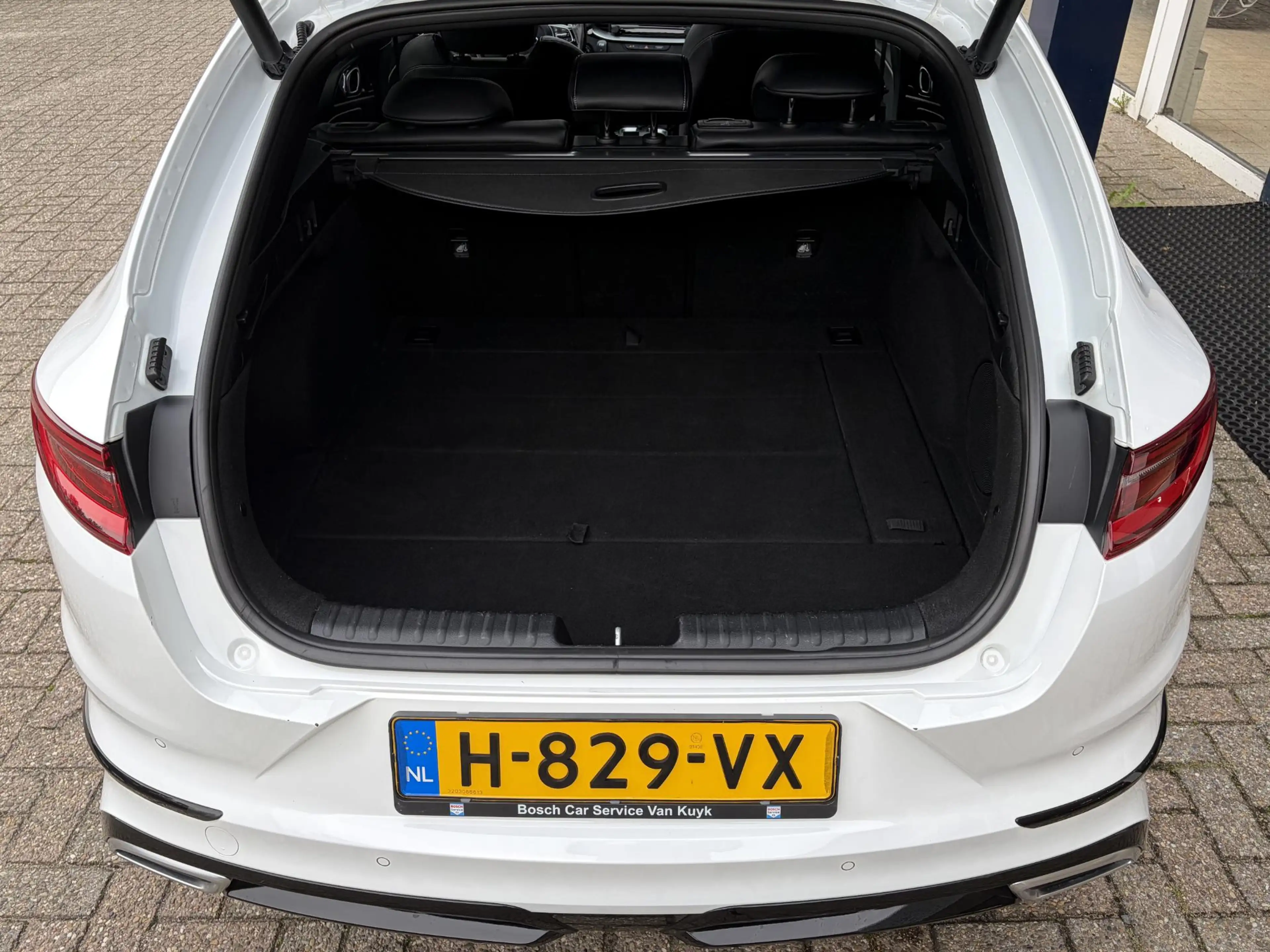 Kia ProCeed / pro_cee'd 1.4 T-GDI GT-PlusLine / Automaat / NL-Auto / Deale — photo 7