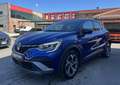 Renault Captur Plug-in Hybrid E-Tech 160 CV RS Line Blu/Azzurro - thumbnail 1