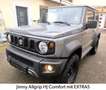 Suzuki Jimny Comfort NFZ 1 Hd. 26 tkm. MwSt. EXTRAS Gris - thumbnail 1