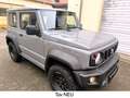 Suzuki Jimny Comfort NFZ 1 Hd. 26 tkm. MwSt. EXTRAS Gris - thumbnail 7