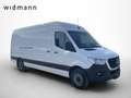 Mercedes-Benz Sprinter 317 CDI Kasten Klima,Kamera,Schwingsitz Blanc - thumbnail 7