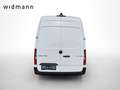 Mercedes-Benz Sprinter 317 CDI Kasten Klima,Kamera,Schwingsitz Blanc - thumbnail 4