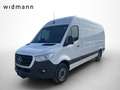Mercedes-Benz Sprinter 317 CDI Kasten Klima,Kamera,Schwingsitz Blanc - thumbnail 1