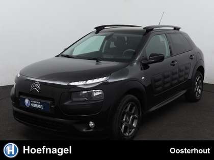 Citroen C4 Cactus 1.2 PureTech Shine Automaat | Camera | Navigatie |