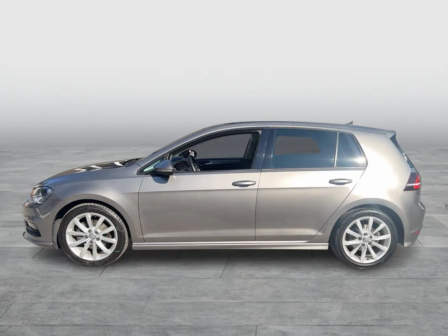 Volkswagen Golf Sport Austria TDI Grau - 2