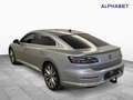 Volkswagen Arteon 2.0 TDI Elegance 4Motion Matrix 360° AHK Серебристый - thumbnail 7