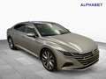 Volkswagen Arteon 2.0 TDI Elegance 4Motion Matrix 360° AHK Серебристый - thumbnail 6