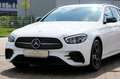 Mercedes-Benz E 400 d 4Matic AMG Airmatic AHK HUD Mediadisplay Bianco - thumbnail 2