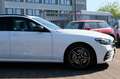 Mercedes-Benz E 400 d 4Matic AMG Airmatic AHK HUD Mediadisplay Bianco - thumbnail 4
