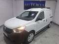 Dacia Dokker 1.5Blue dCi Essential 70kW Bianco - thumbnail 1