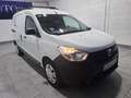 Dacia Dokker 1.5Blue dCi Essential 70kW Bianco - thumbnail 2