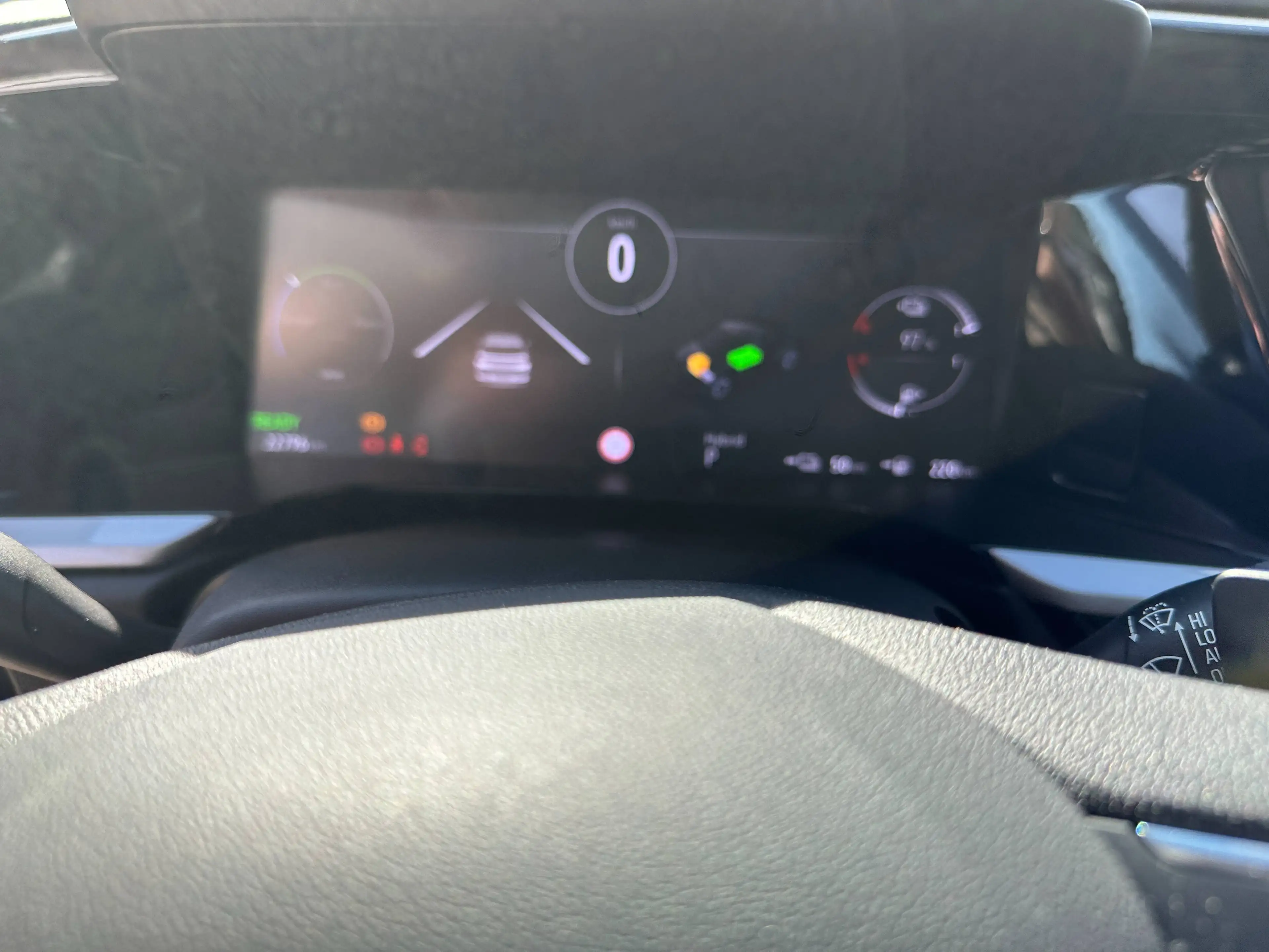Opel Grandland X 1,6 *GS Line* Plug-in-Hybrid*Winter-Paket*SHZ*Kamera*PDC* DashCam* — photo 10