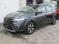 Dacia Sandero Stepway 1.0Tce **66.000Km** Camera GPS KeyLess AC Gris - thumbnail 1