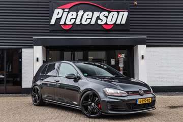 2.0 TSI Performance CRUISE NETTE STAAT!