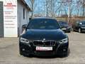 BMW 318 3 Lim. 318d/// M Sport/Head-Up/Navi/Leder/LED Black - thumbnail 1