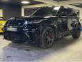 Land Rover Range Rover Sport range rover svr crna - thumbnail 1