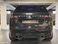 Land Rover Range Rover Sport range rover svr Чорний - thumbnail 8