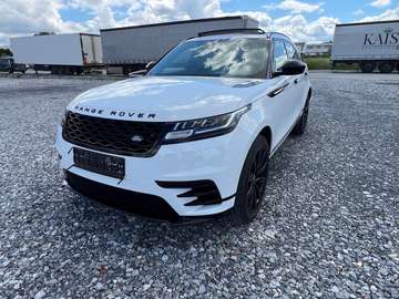 Range Rover Velar Diesel 3.0d R-Dynamic