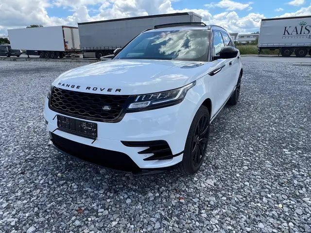 Land Rover Range Rover Velar Range Rover Velar Diesel 3.0d R-Dynamic