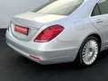 Mercedes-Benz S 350 S 350d 4Matic Lang Silber - thumbnail 10