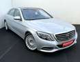 Mercedes-Benz S 350 S 350d 4Matic Lang Silber - thumbnail 1