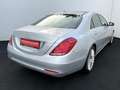 Mercedes-Benz S 350 S 350d 4Matic Lang Silber - thumbnail 9