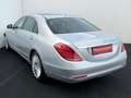 Mercedes-Benz S 350 S 350d 4Matic Lang Silber - thumbnail 8