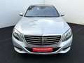 Mercedes-Benz S 350 S 350d 4Matic Lang Silber - thumbnail 4