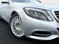 Mercedes-Benz S 350 S 350d 4Matic Lang Silber - thumbnail 2