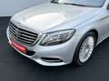 Mercedes-Benz S 350 S 350d 4Matic Lang Silber - thumbnail 7
