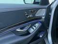 Mercedes-Benz S 350 S 350d 4Matic Lang Silber - thumbnail 13
