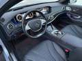 Mercedes-Benz S 350 S 350d 4Matic Lang Silber - thumbnail 14
